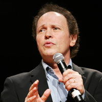 billy crystal