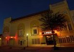 lyric theatre