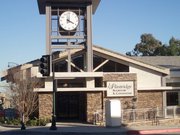 flintridge logo