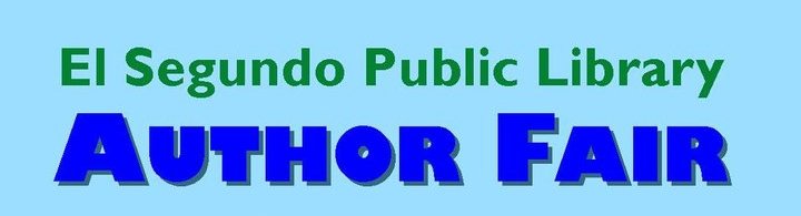 El Segundo Library Author Fair