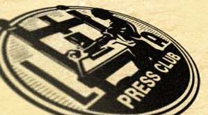 LA PRESS logo 2