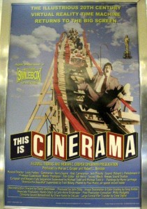 CINERAMA 026