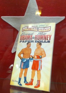 Paper-Dolls
