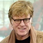 robert redford