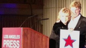 fonda and redford