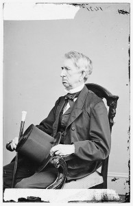 seward