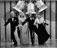 holiday inn happy new year