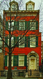 merchants-house
