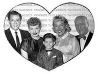 i love lucy