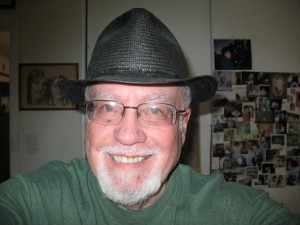 Pete Miranda