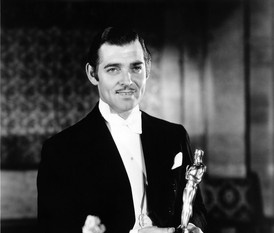 clark gable