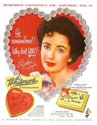 elizabeth taylor