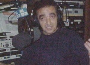 frank cisco santangelo