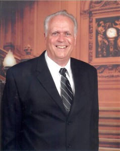 gary beebe