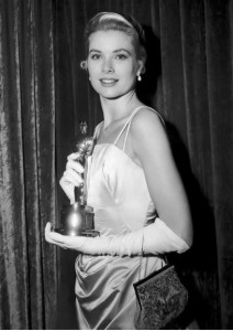 grace kelly
