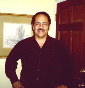 johnny rodriguez