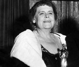 marie dressler