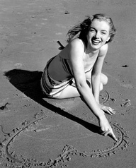 marily monroe 3