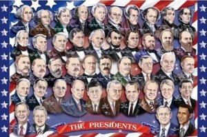 presidents