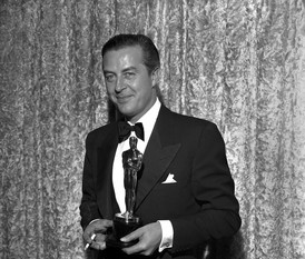 ray milland