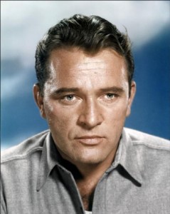 richard burton