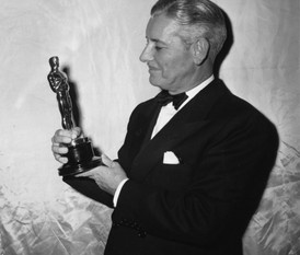 ronald colman