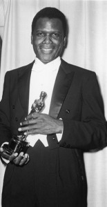 sidney poitier