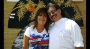 tony and dayle rivera