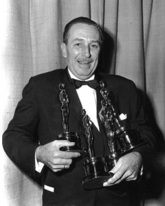 walt disney