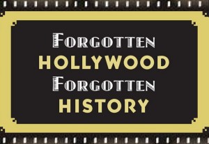 forgottenhollywood logo