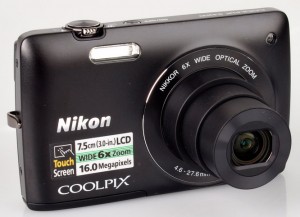 NIKON