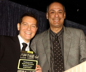 Manny & Michel Feinstein