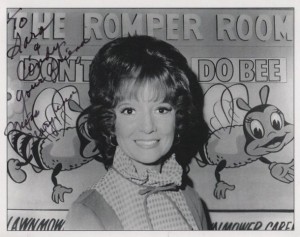 miss mary ann