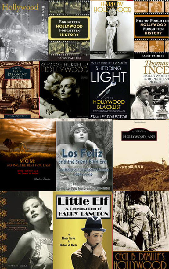 Lost Hollywood You Wont Believe What They Found In This Forgotten Archive - grriznb