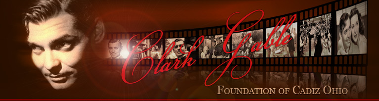 Forgotten Hollywood » Blog Archive » “Forgotten Hollywood”- Gable ...
