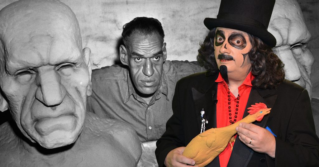 Hollywood » Blog Archive » Hollywood” Svengoolie