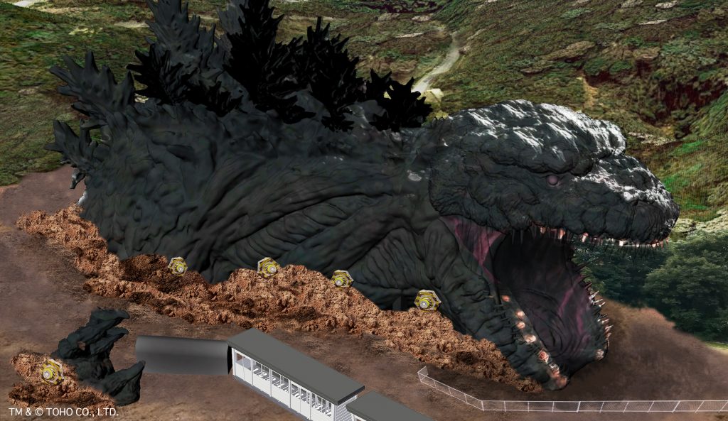 Rot Godzilla Forgotten Hollywood » Blog Archive » “Forgotten Hollywood”- From the ...